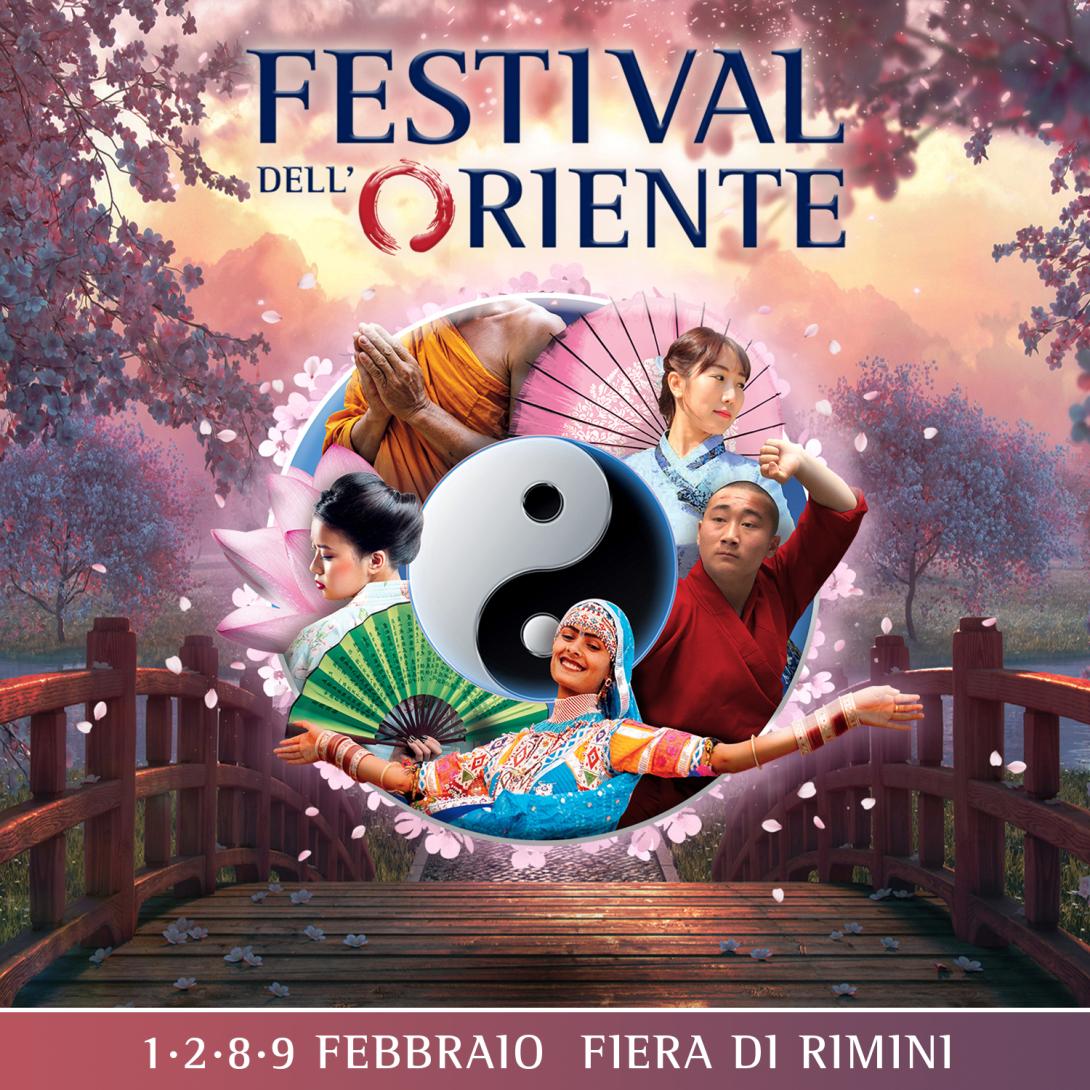 Festival Dell Oriente E Festival Irlandese Rimini Turismo